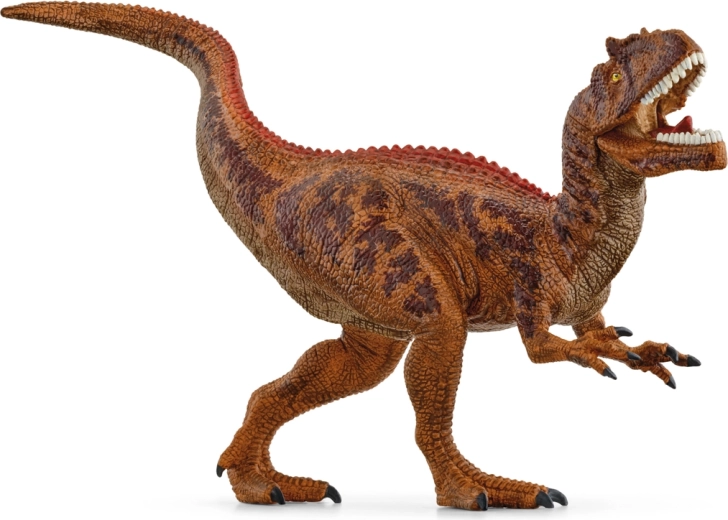 Figura dinozavra Allosaurus