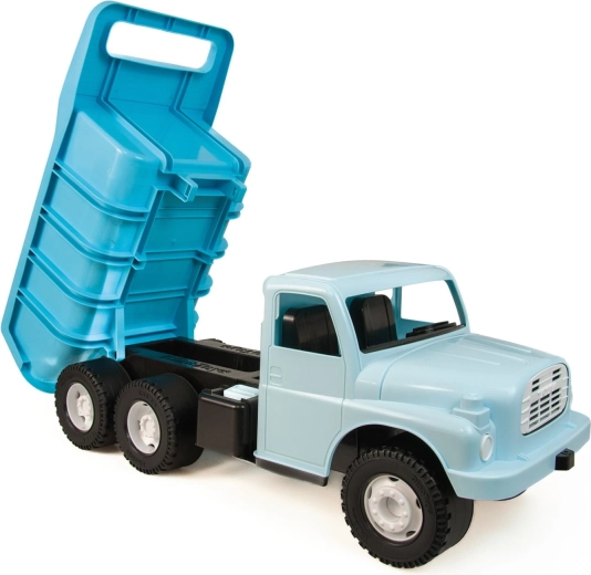 Nagibni keson za realistično razkladanje