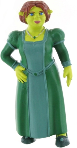 Comansi figurice SHREK in FIONA