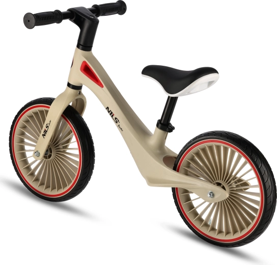 Udobje in gladkost zahvaljujoč ležajem ABEC 5