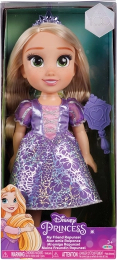 Punčka Disney Princesa Rapunzel 40 cm