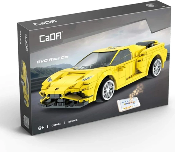 Dvojno upravljanje za maksimalno zabavo