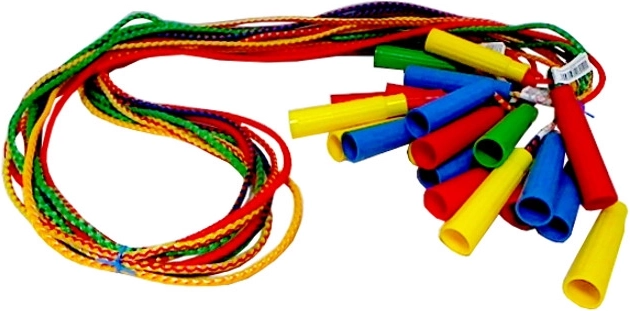 Kolebnica s vrvico 200 cm