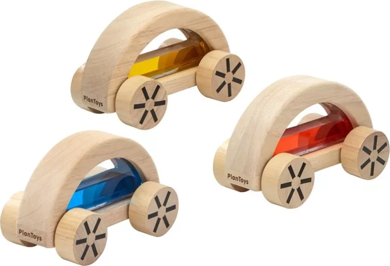 Ekološka in varna igrača PlanToys