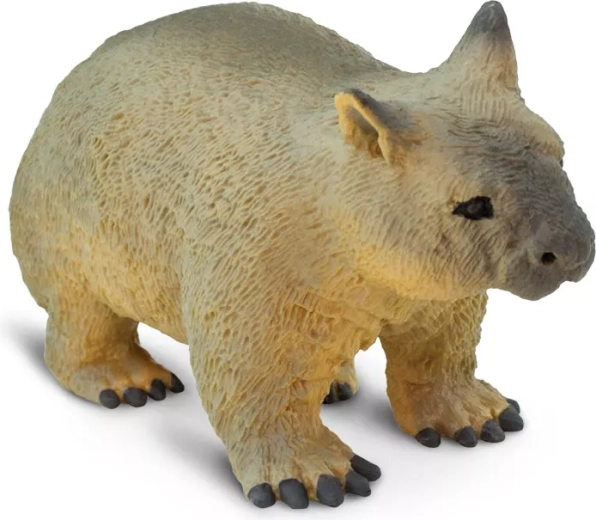 Safari Ltd. figurica vombata - 1 kos