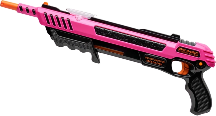 Brez baterij, brez kemije, več zabave