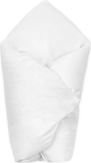 Naravno polnilo za popolno toploto in suhost