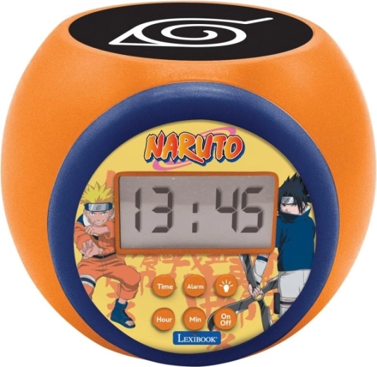 Naruto dizajn za oboževalce animeja