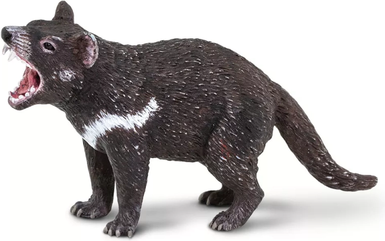 Figura tasmanskega hudiča Safari Ltd.