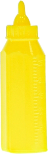 Praktična steklenička za hranjenje