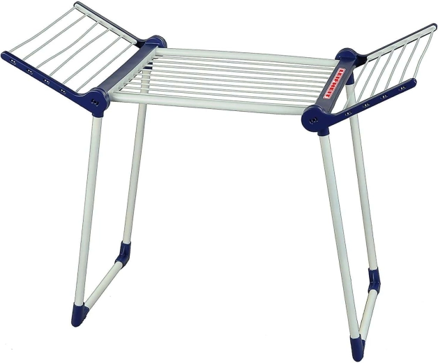 Izklopna krila za več prostora