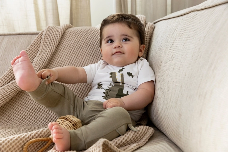 Kakovostno šivanje in udoben kroj