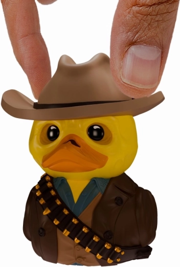 Mini velikost, maxi detajli