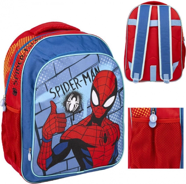 Šolski nahrbtnik Spider-Man