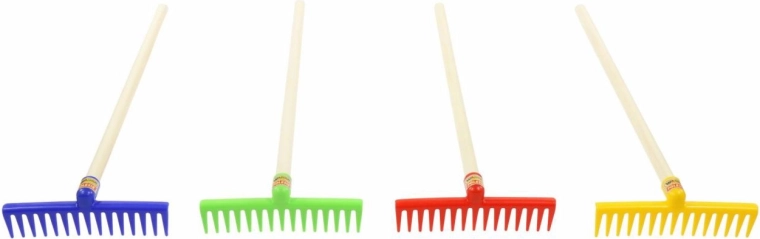 Vesele barve, ki navdušijo otroke