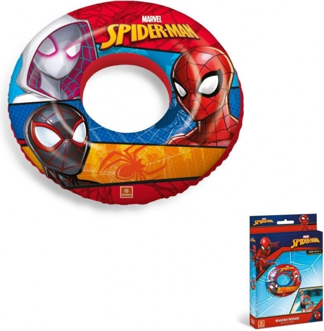 Plavalni obroč Spiderman