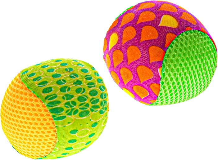 Mehke, lahke in varne za otroke od 3 let