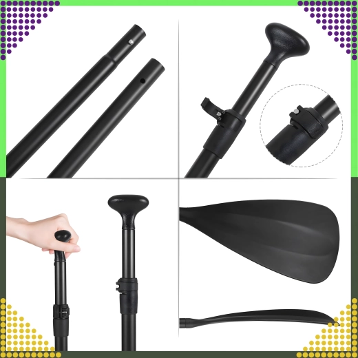 Nastavljiva dolžina za vsakogar