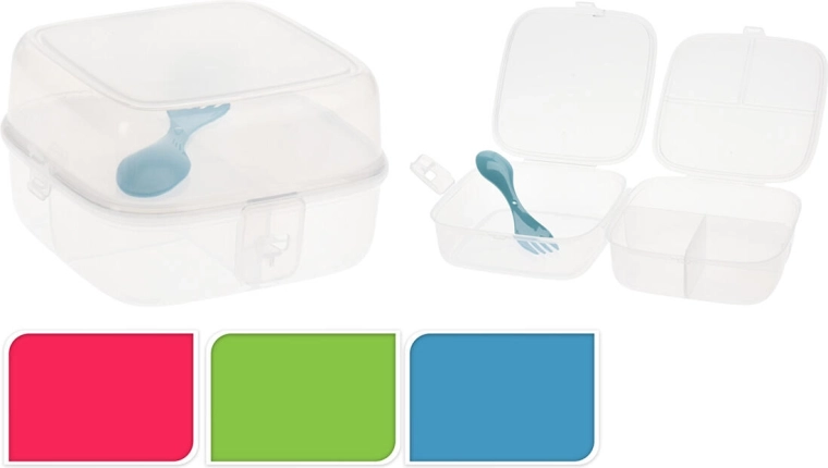 Varen klik zapiral in prozorne stene