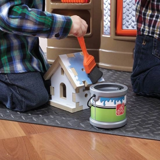 Kreativni projekt ptičje hišice