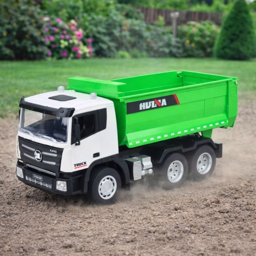 Stabilno upravljanje 2,4 GHz brez motenj