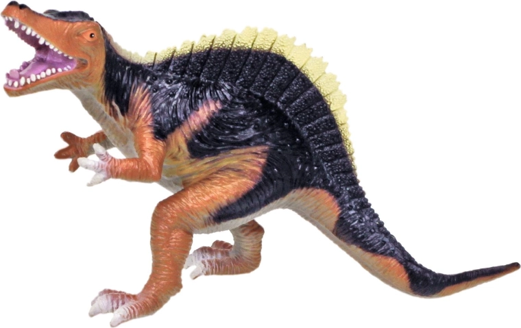 Realistična podoba dinozavra