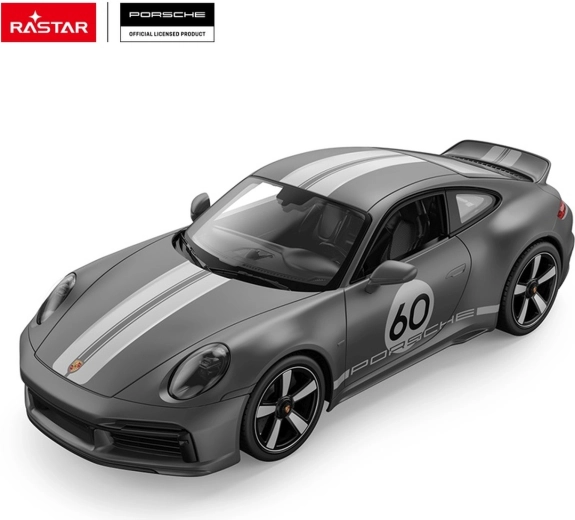 Realistična replika Porscheja v merilu 1:16