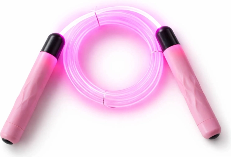 Svetleči luminous učinek za izrazito gibanje