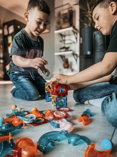 Strong magnets and skill development