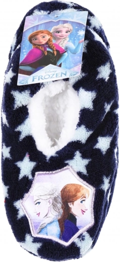 Priljubljen motiv Disney Frozen