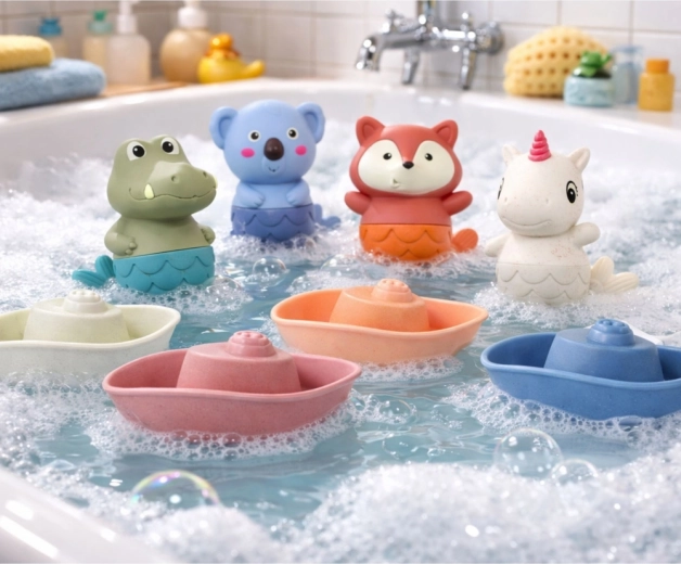 Špricalna zabava, ki ne mine