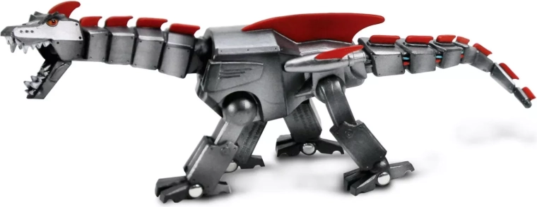 Safari Ltd. robotic dragon