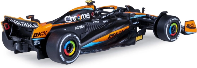 Kovinska izvedba Diecast