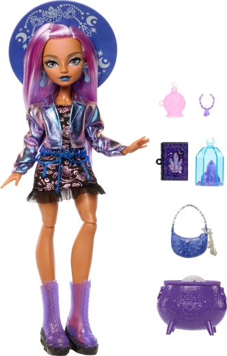 Magical accessories for storytelling