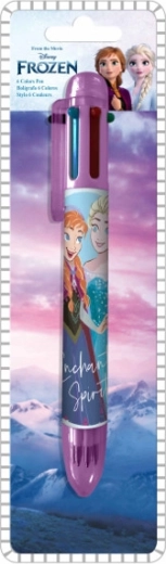 FROZEN Ballpoint Pen, 6 colors