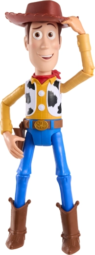 Velika 31 cm figurica za pravo dozo zabave