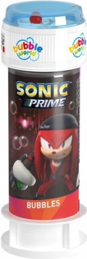 Priljubljen motiv Sonic Prime