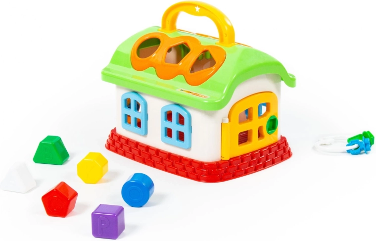 Zabava z odklepanjem vratc