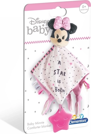 Hobotnica Baby Minnie