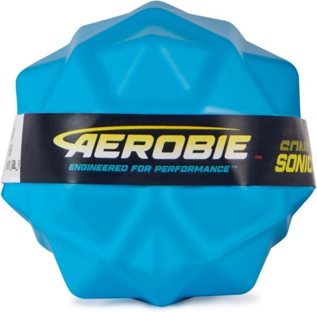 Aerobie Sonic skakalne žogice