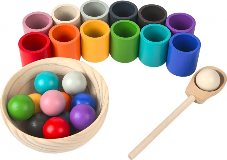 Razvoj fine motorike in koordinacije