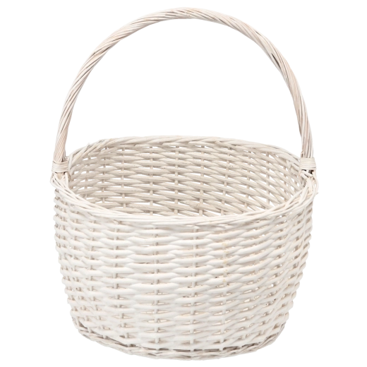 Trden ročaj za udobno prenašanje