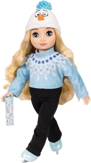 Drsalke in dodatki za več zabave