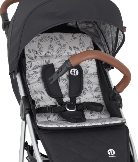 Varnost in udobje za otroka