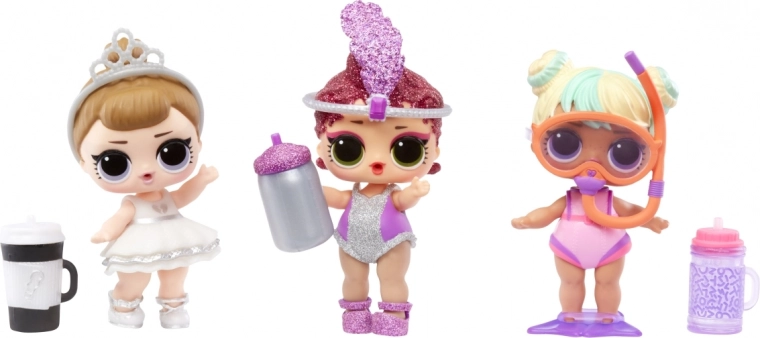 Fashion accessories and themed items