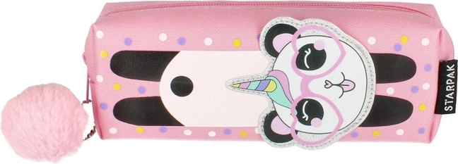 Peresnica Panda s obeskom - 1 kos