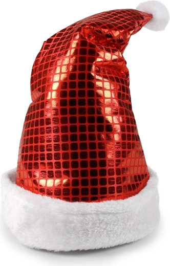 Božična kapa 43 cm