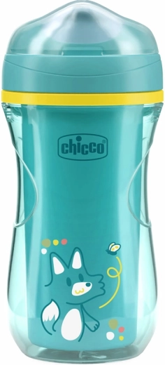 Dvojna stena za daljšo hladnost