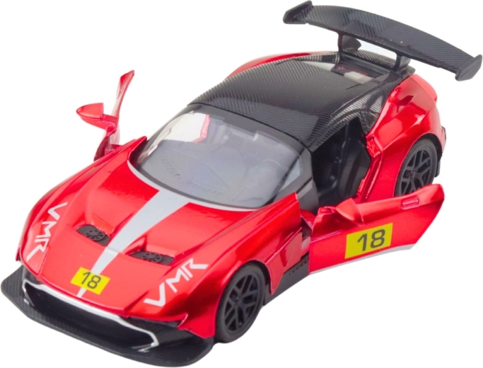 Odpirajoča se vrata za še več zabave