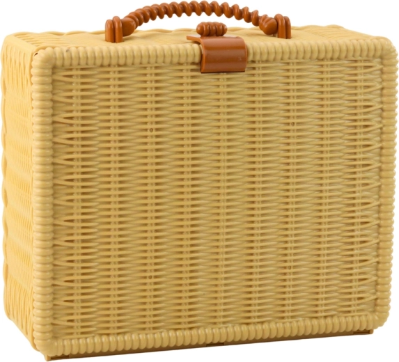 Praktično shranjevanje in prenašanje